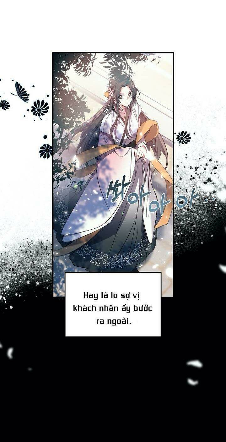 Sơn Ca Yêu Kiều Của Yêu Tinh Chương 34 Ảnh 24