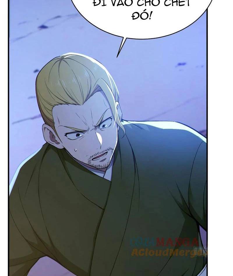 Ta Thật Sự Không Muốn Làm Thánh Tiên Chương 78 Ảnh 14