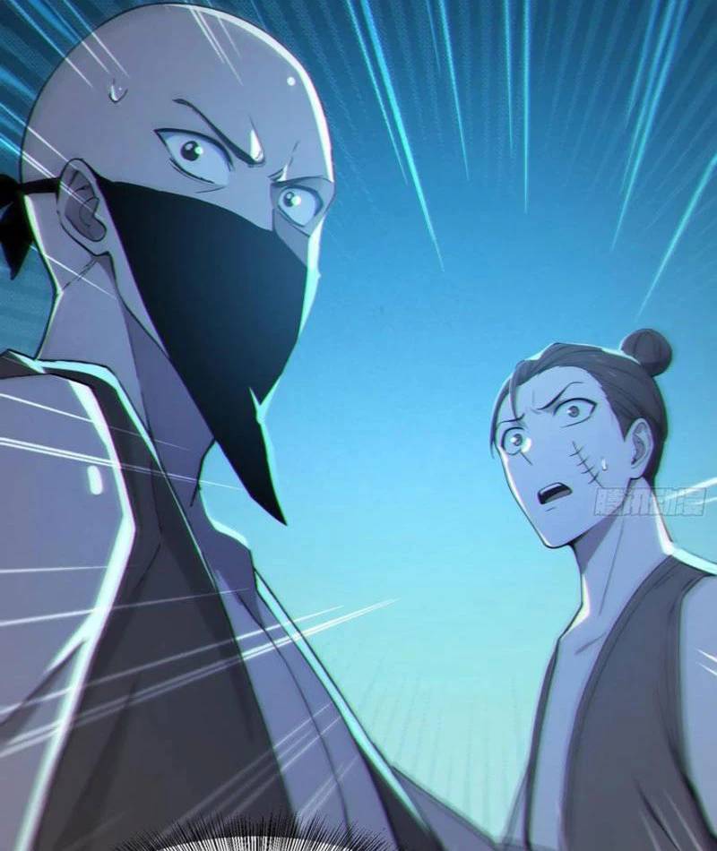 Ta Thật Sự Không Muốn Làm Thánh Tiên Chương 77 Ảnh 67