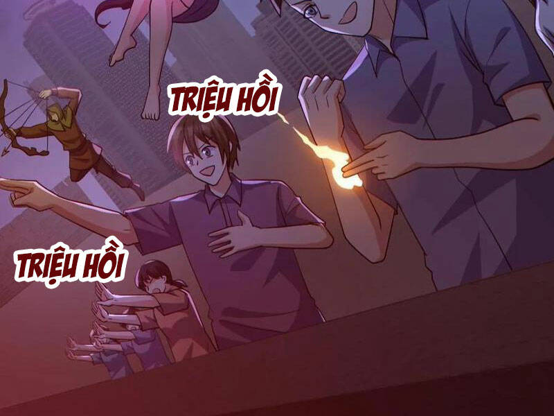 Toàn Cầu Ngự Quỷ: Trong Cơ Thể Ta Có Hàng Trăm Triệu Con Quỷ Chương 171 Ảnh 29