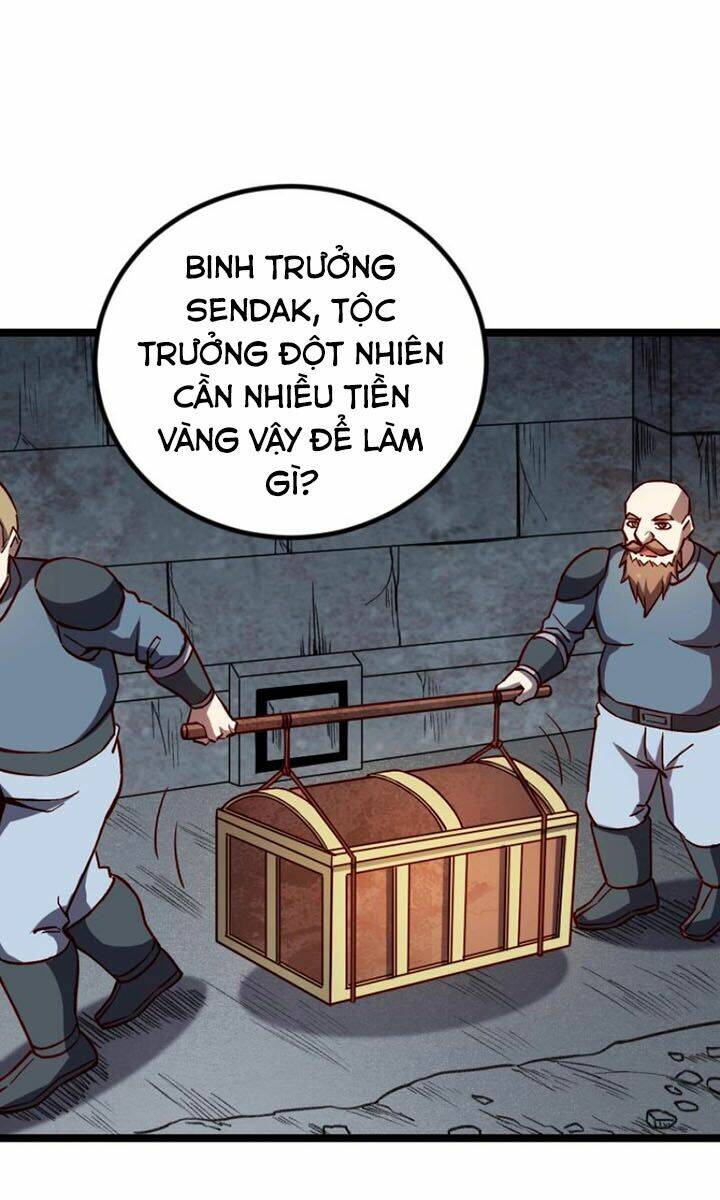 Tối Cường Thành Chủ Đích Dị Giới Chương 21 Ảnh 26