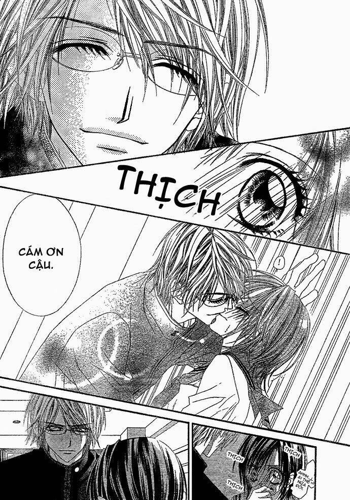 Kyousou Heaven Chương 2 Ảnh 6