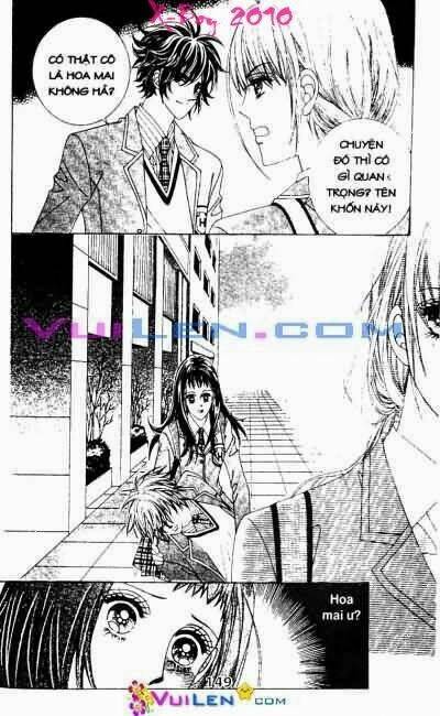 Cuộc Sống Của Tôi Chương 10 Ảnh 150