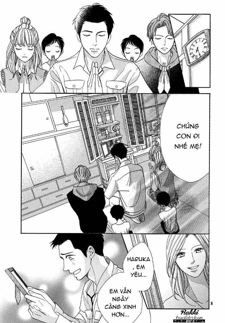 Arashi-Kun No Dakimakura Chương 1 Ảnh 10