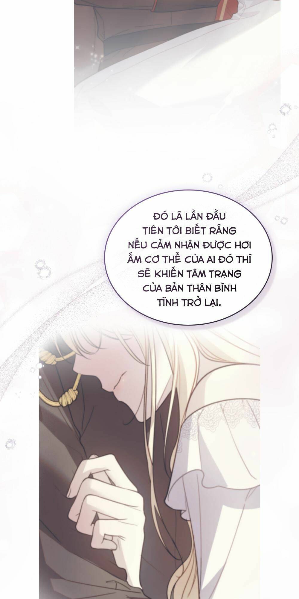 Cuộc Hôn Nhân Chính Trị Với Kẻ Thù Dịu Dàng Chương 13 Ảnh 35