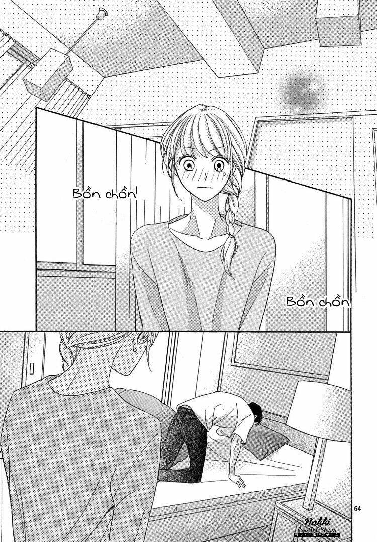 Arashi-Kun No Dakimakura Chương 1 Ảnh 65