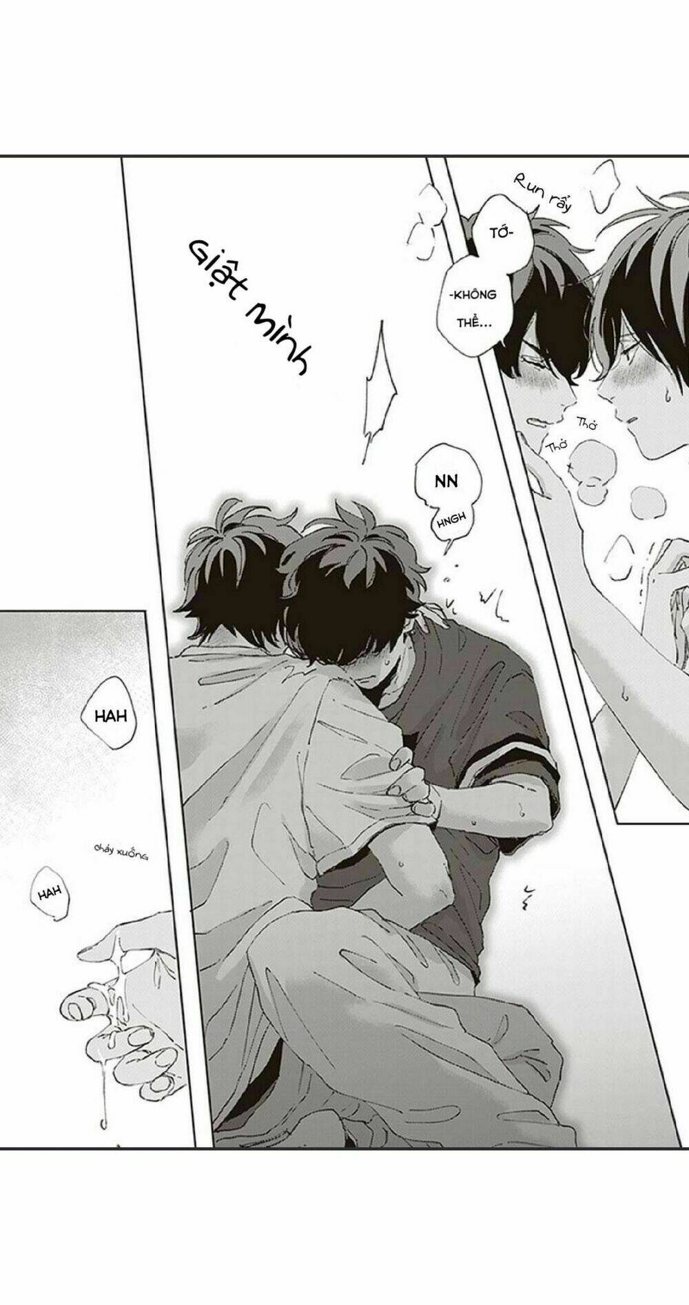 Ichika Bachika Chương 5 Ảnh 23