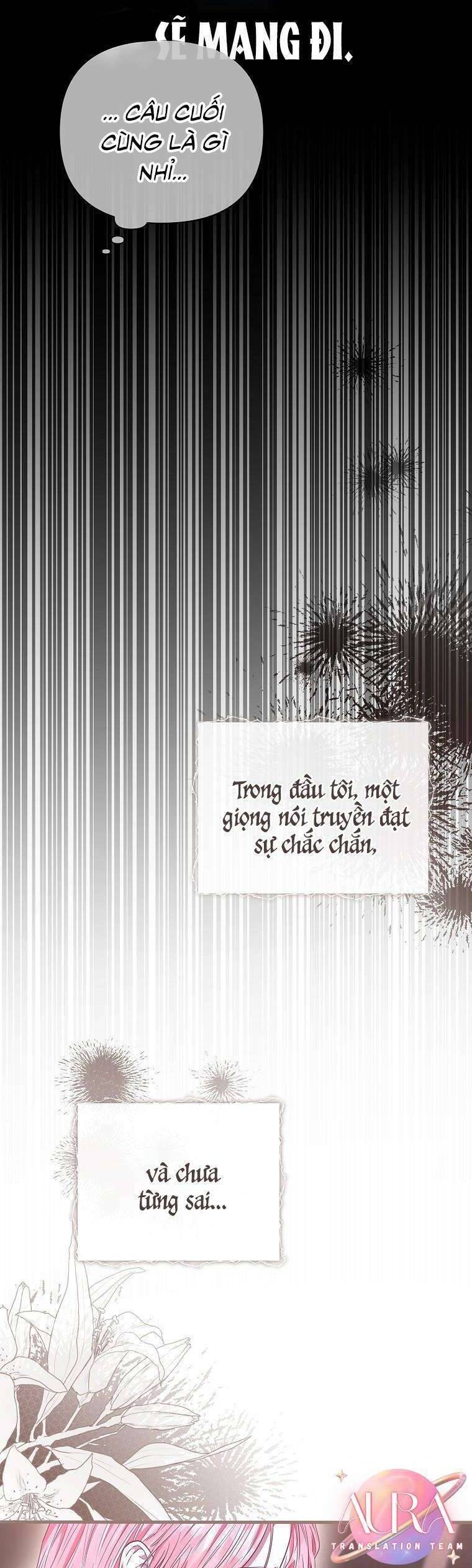 Này Người Chồng Phản Diện, Ngài Ám Ảnh Sai Người Rồi Chương 51 Ảnh 46