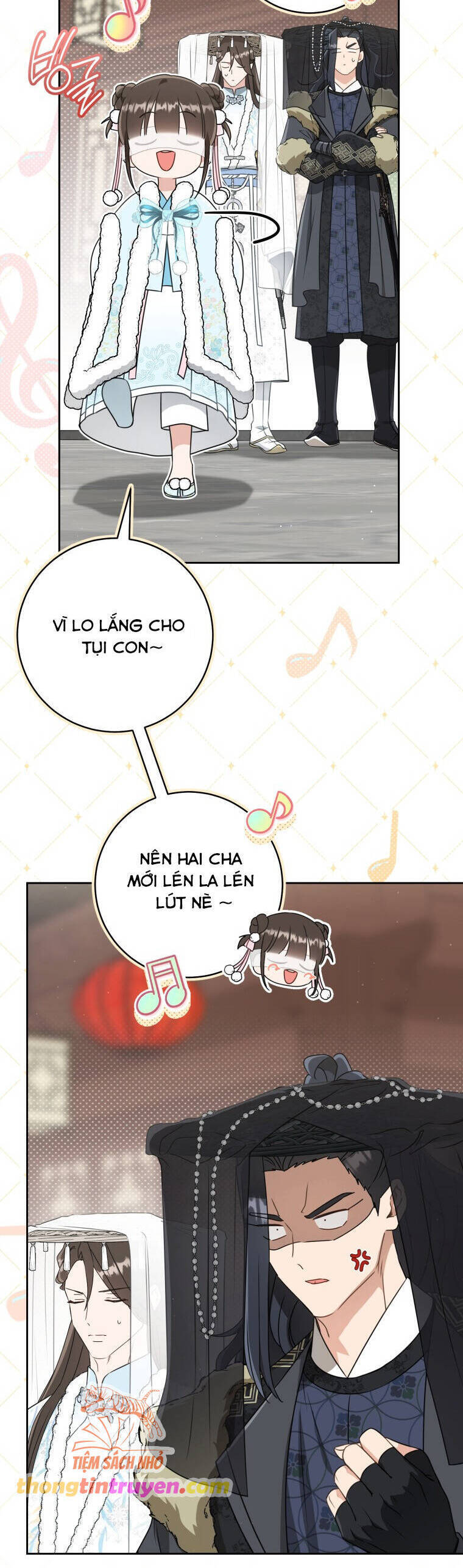 Trở Thành Cô Cháu Gái Bị Khinh Miệt Của Gia Tộc Võ Lâm Chương 71 Ảnh 37