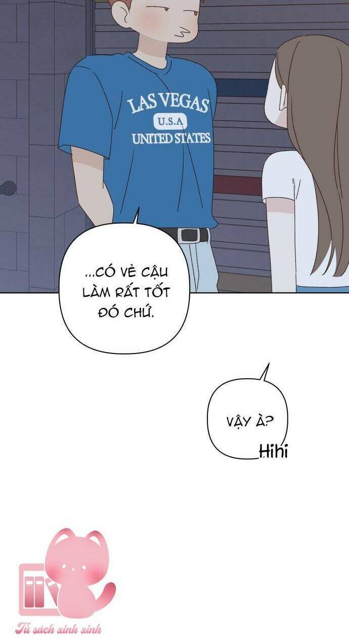 Ranh Giới Tình Yêu Chương 36 Ảnh 44