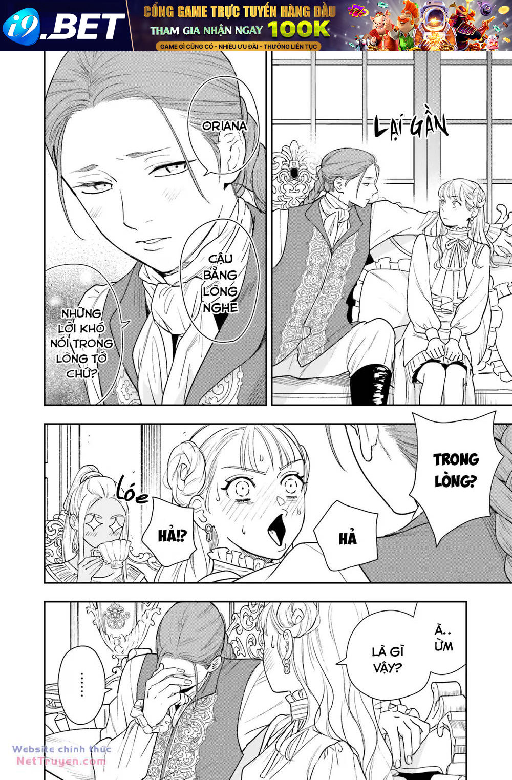 Shi Ni Modori No Mahou Gakkou Seikatsu Wo, Moto Koibito To Prologue Kara Chương 15 Ảnh 26