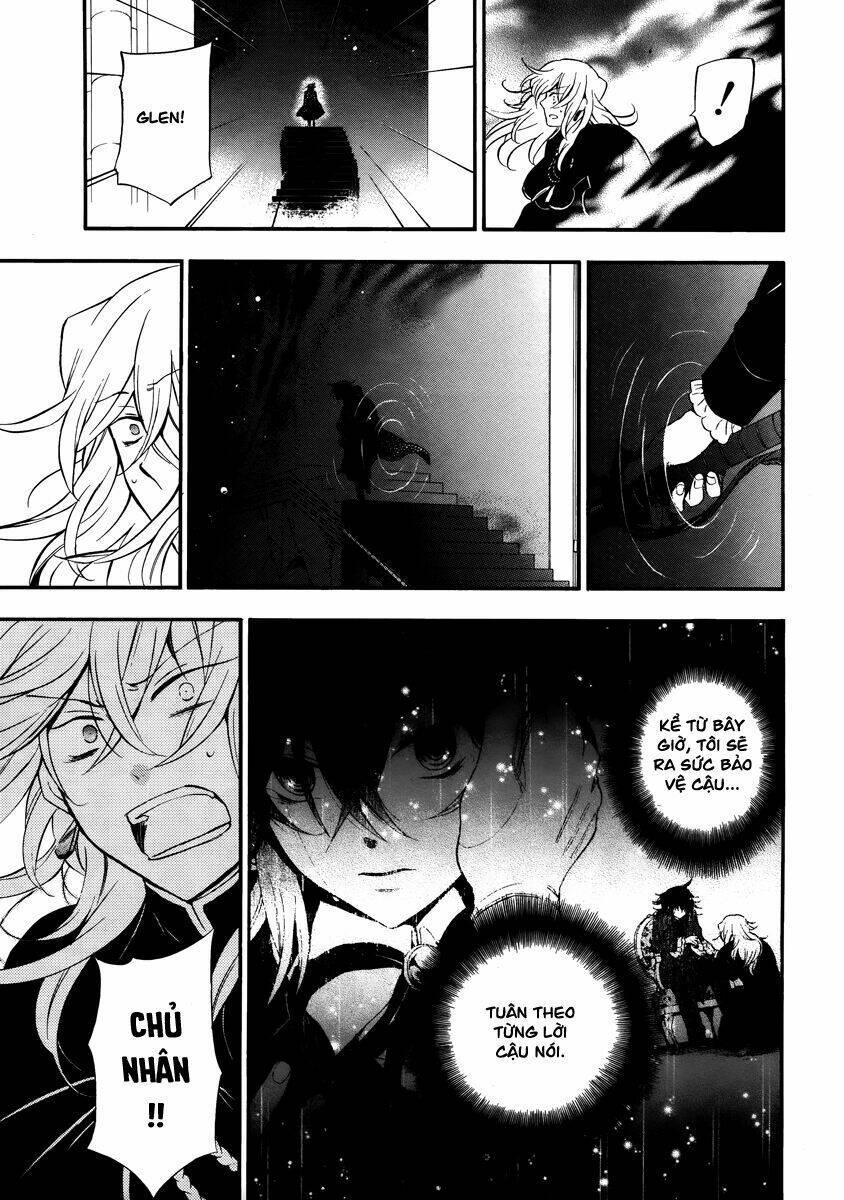 Pandora Hearts Chương 92 Ảnh 57