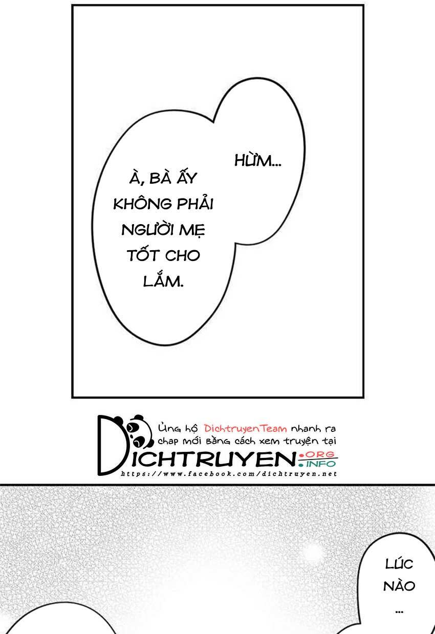 Trêu Ghẹo "Gấu" Nhà Tôi! Chương 37 Ảnh 15