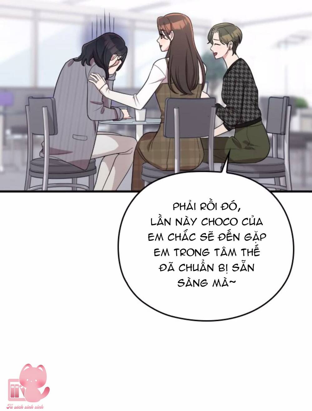 Cô Đi Mà Lấy Chồng Tôi Đi Chương 63 Ảnh 64