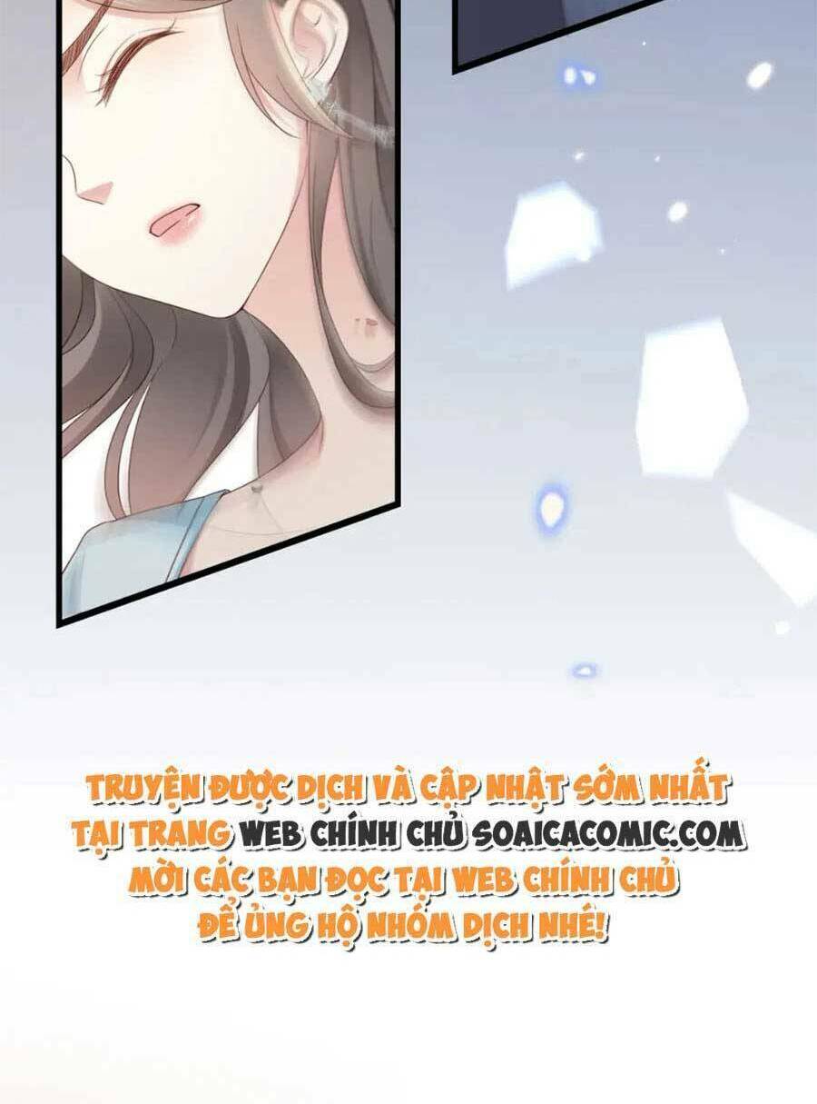 Xuyên Nhanh: Bệnh Kiều Đại Lão Cứ Dính Người Chương 11 Ảnh 27