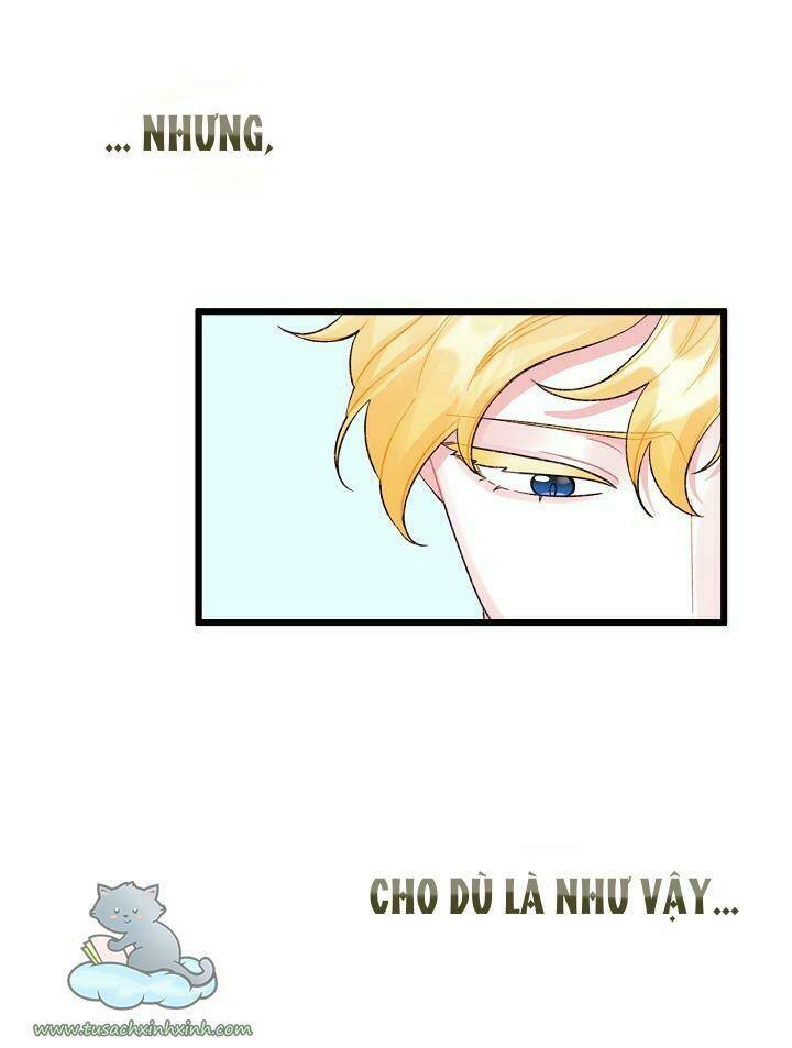 Công Chúa Bãi Rác Chương 56 Ảnh 54