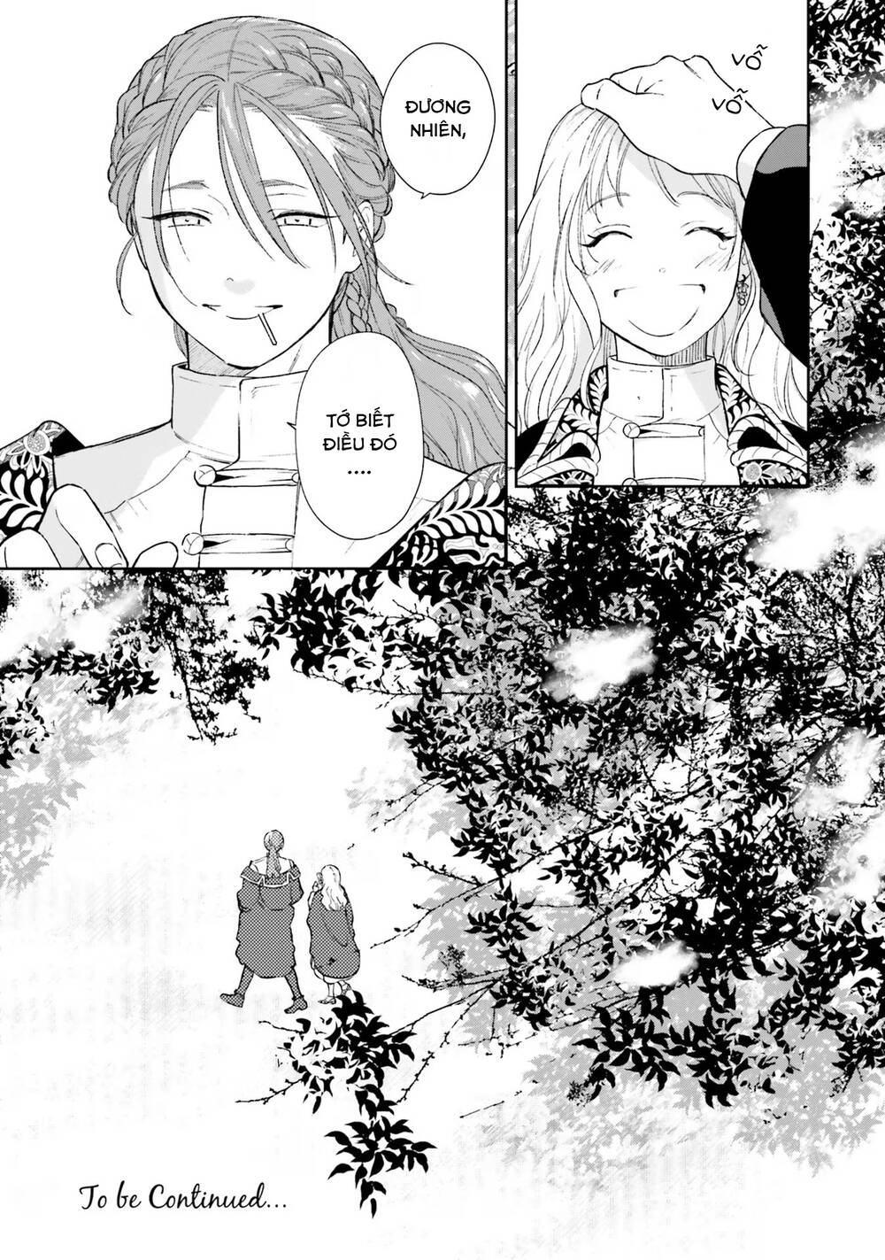 Shi Ni Modori No Mahou Gakkou Seikatsu Wo, Moto Koibito To Prologue Kara Chương 9 Ảnh 37