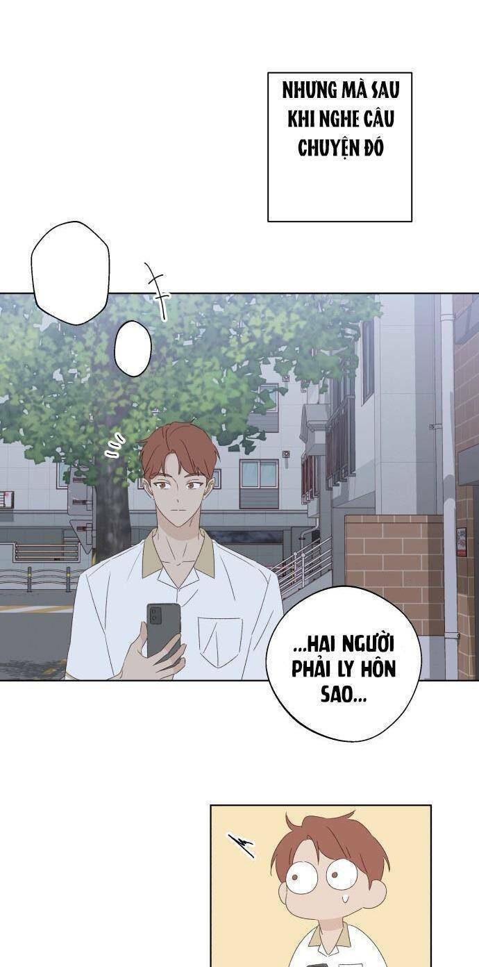 Ranh Giới Tình Yêu Chương 33 Ảnh 9