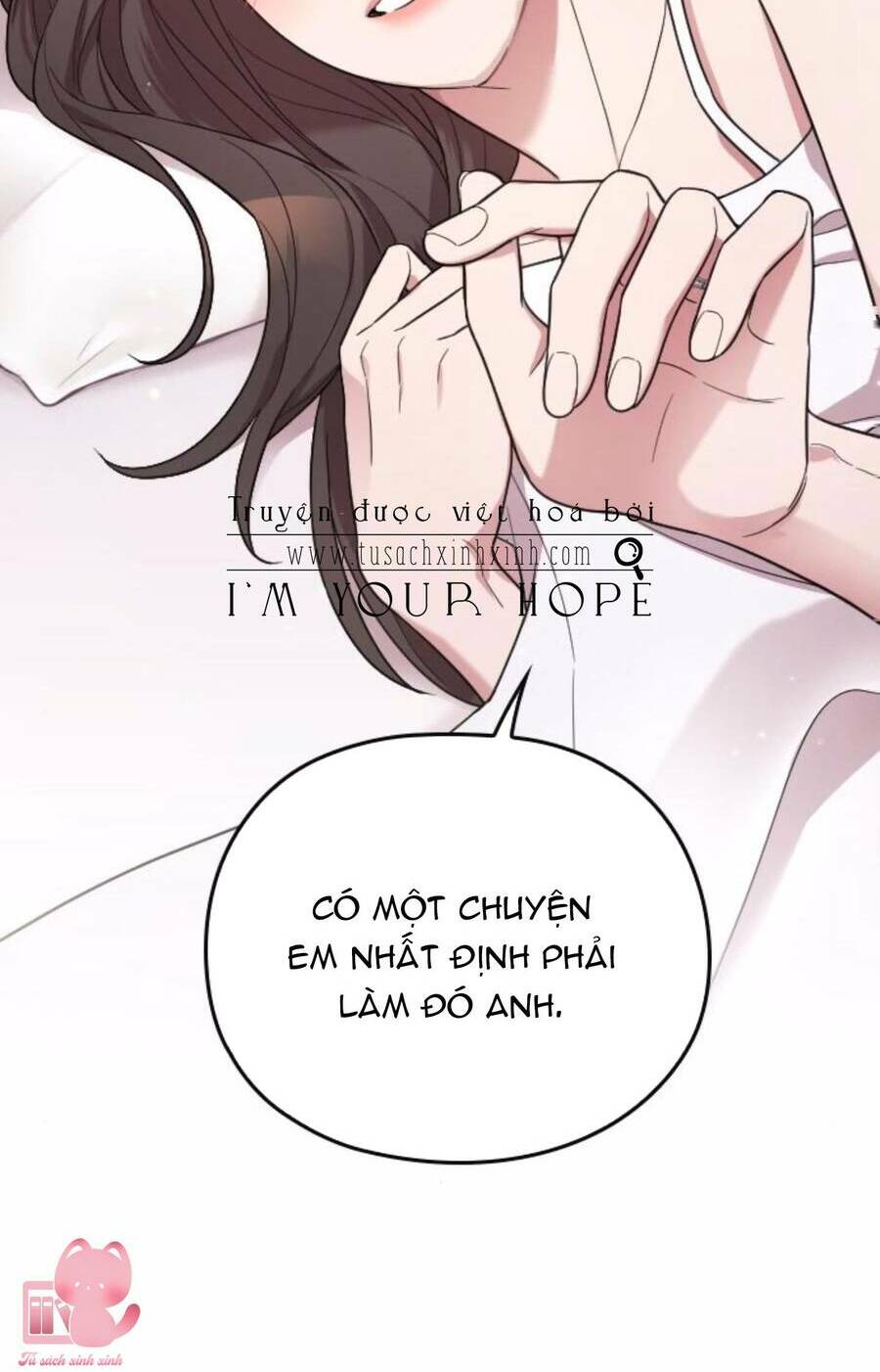 Cô Đi Mà Lấy Chồng Tôi Đi Chương 65 Ảnh 96