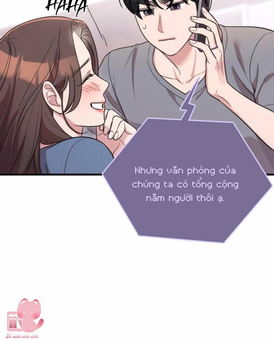 Cô Đi Mà Lấy Chồng Tôi Đi Chương 65 Ảnh 40