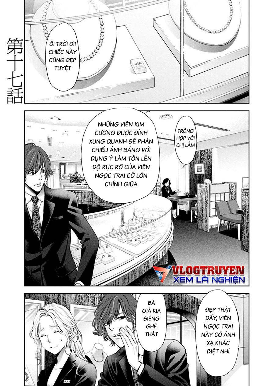 Breakfast Club Chương 17 Ảnh 3