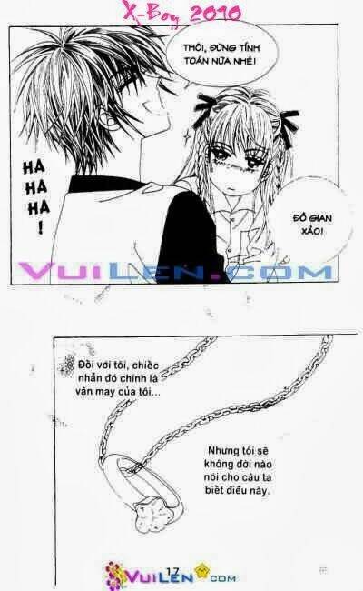 Cuộc Sống Của Tôi Chương 6 Ảnh 18
