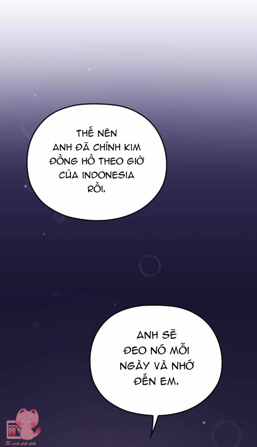 Cô Đi Mà Lấy Chồng Tôi Đi Chương 64 Ảnh 76