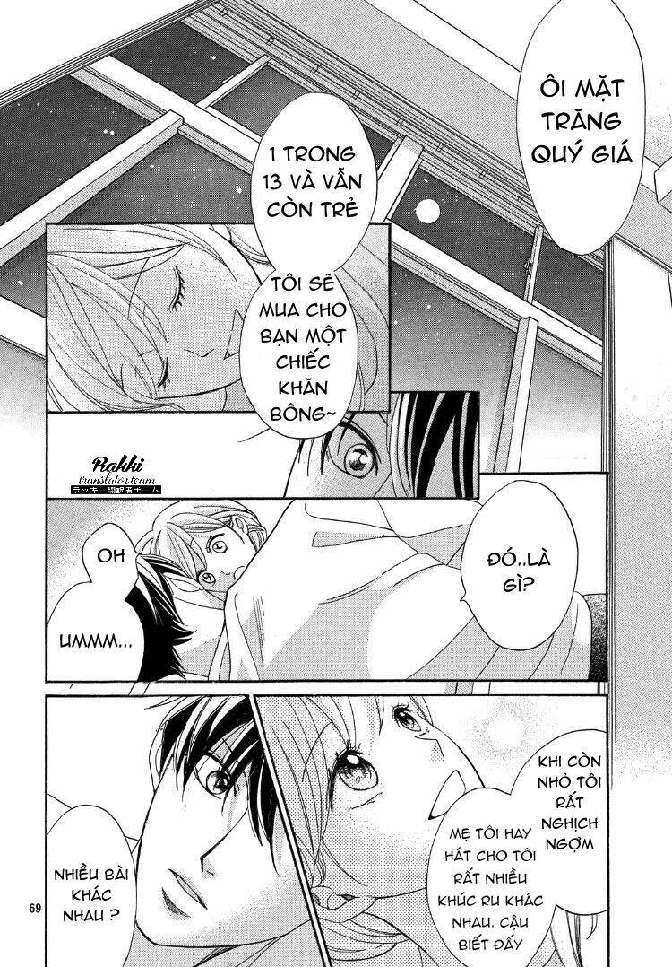 Arashi-Kun No Dakimakura Chương 1 Ảnh 70