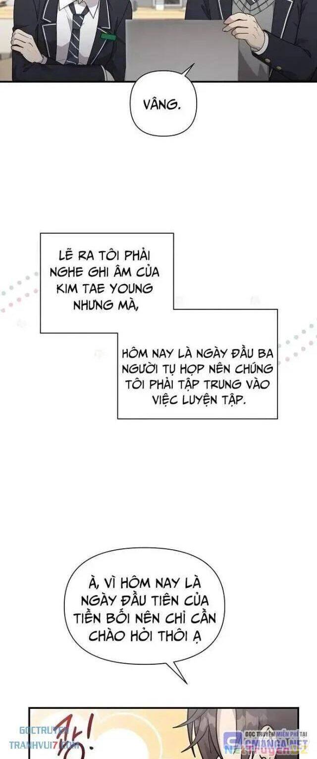 Em Gái Tôi Là Một Thiên Tài Chương 42 Ảnh 31
