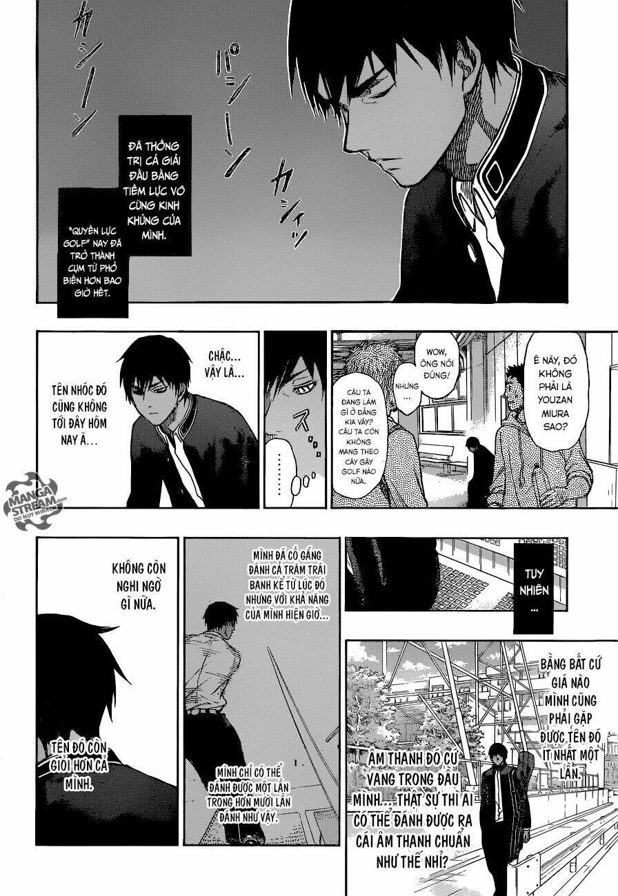 Robot X Laserbeam Chương 1 Ảnh 55