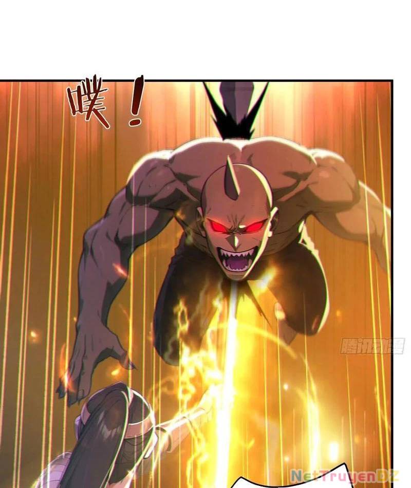 Ta Thật Sự Không Muốn Làm Thánh Tiên Chương 84 Ảnh 55