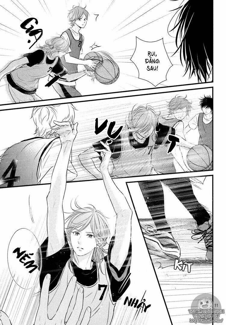 Haru Matsu Bokura Chương 26 Ảnh 13