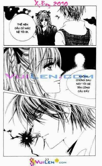 Cuộc Sống Của Tôi Chương 6 Ảnh 28