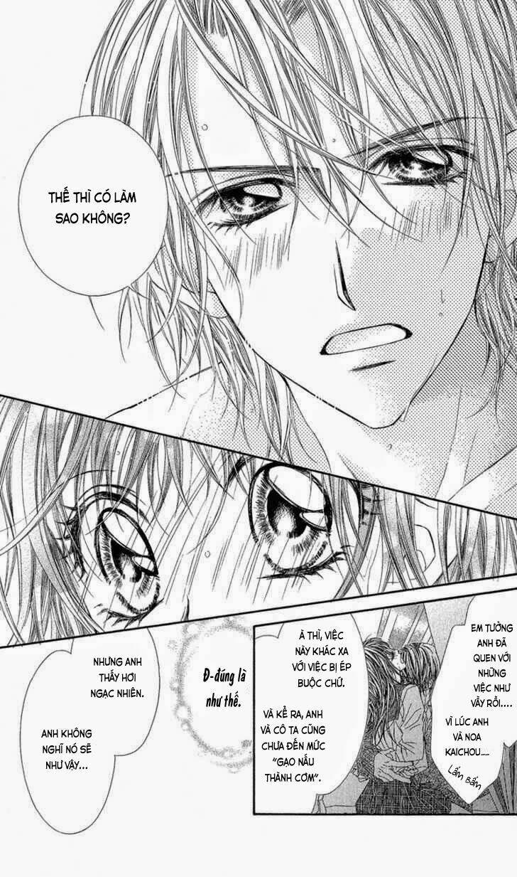 Kyousou Heaven Chương 6 Ảnh 10