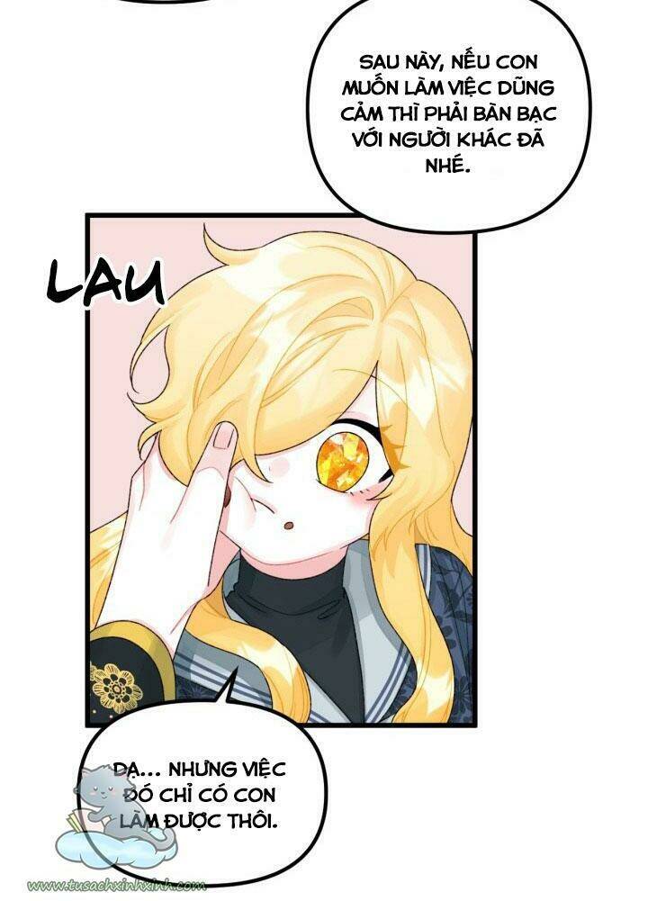 Công Chúa Bãi Rác Chương 50 Ảnh 38