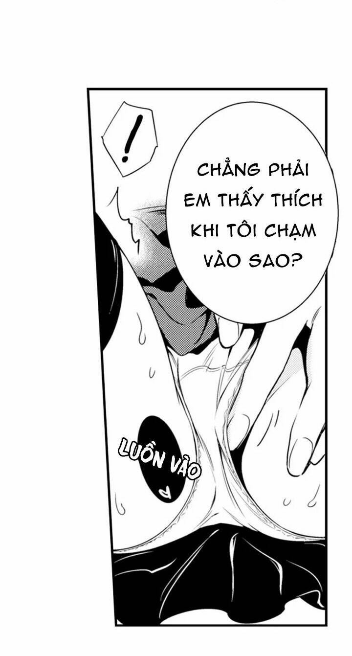 Cô Dâu Cửu Vỹ Hồ Chương 3 Ảnh 9