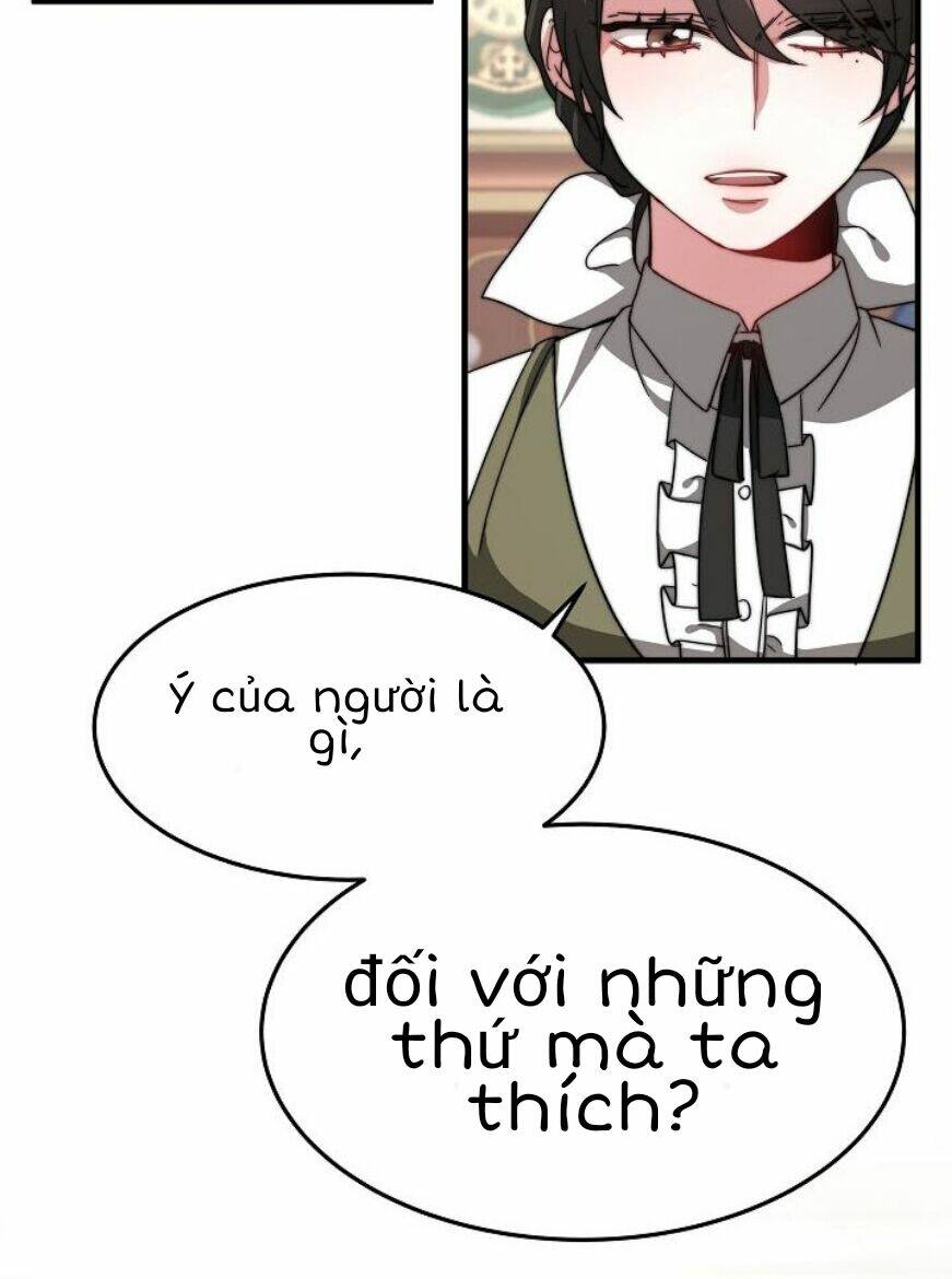Cô Dâu Của Elysian Chương 8 Ảnh 31