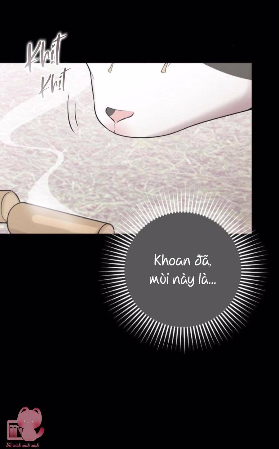Cô Đi Mà Lấy Chồng Tôi Đi Chương 67 Ảnh 28