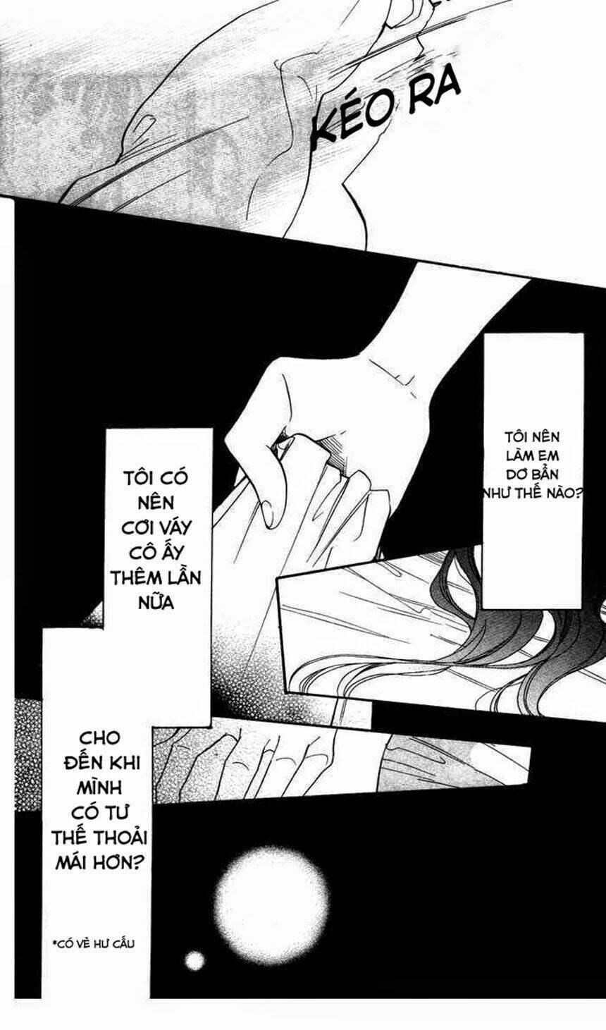 Hakuji Chương 5 Ảnh 11