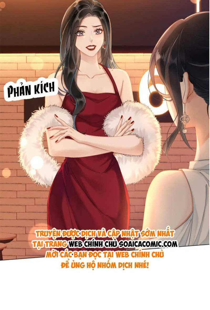 Cuộc Hôn Nhân Ngọt Ngào Chương 1 Ảnh 12