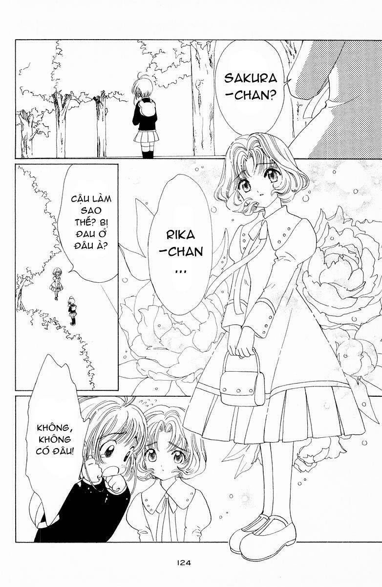 Card Captor Sakura Chương 49 Ảnh 18