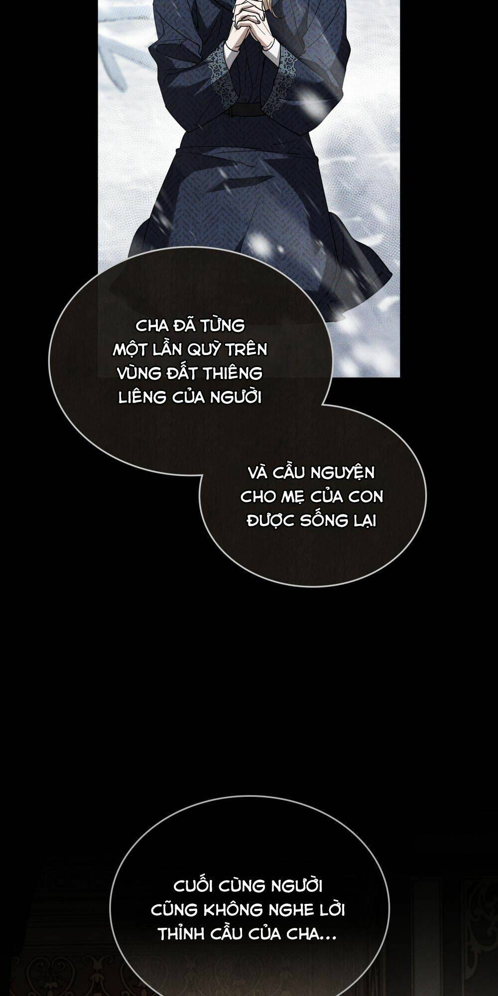 Cuộc Hôn Nhân Chính Trị Với Kẻ Thù Dịu Dàng Chương 5 Ảnh 11