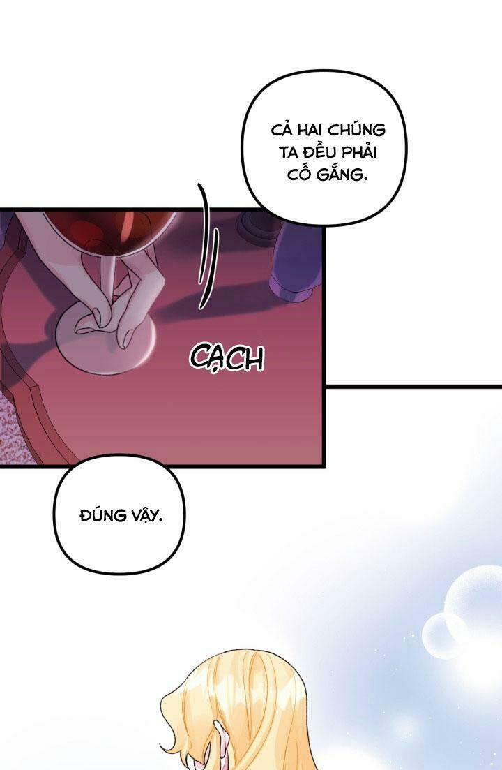 Công Chúa Bãi Rác Chương 51 Ảnh 47