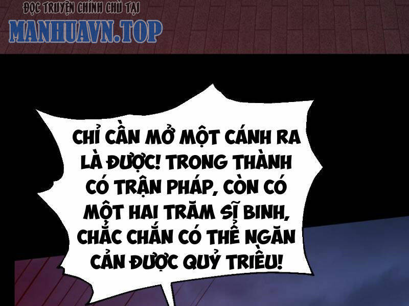 Toàn Cầu Ngự Quỷ: Trong Cơ Thể Ta Có Hàng Trăm Triệu Con Quỷ Chương 167 Ảnh 60