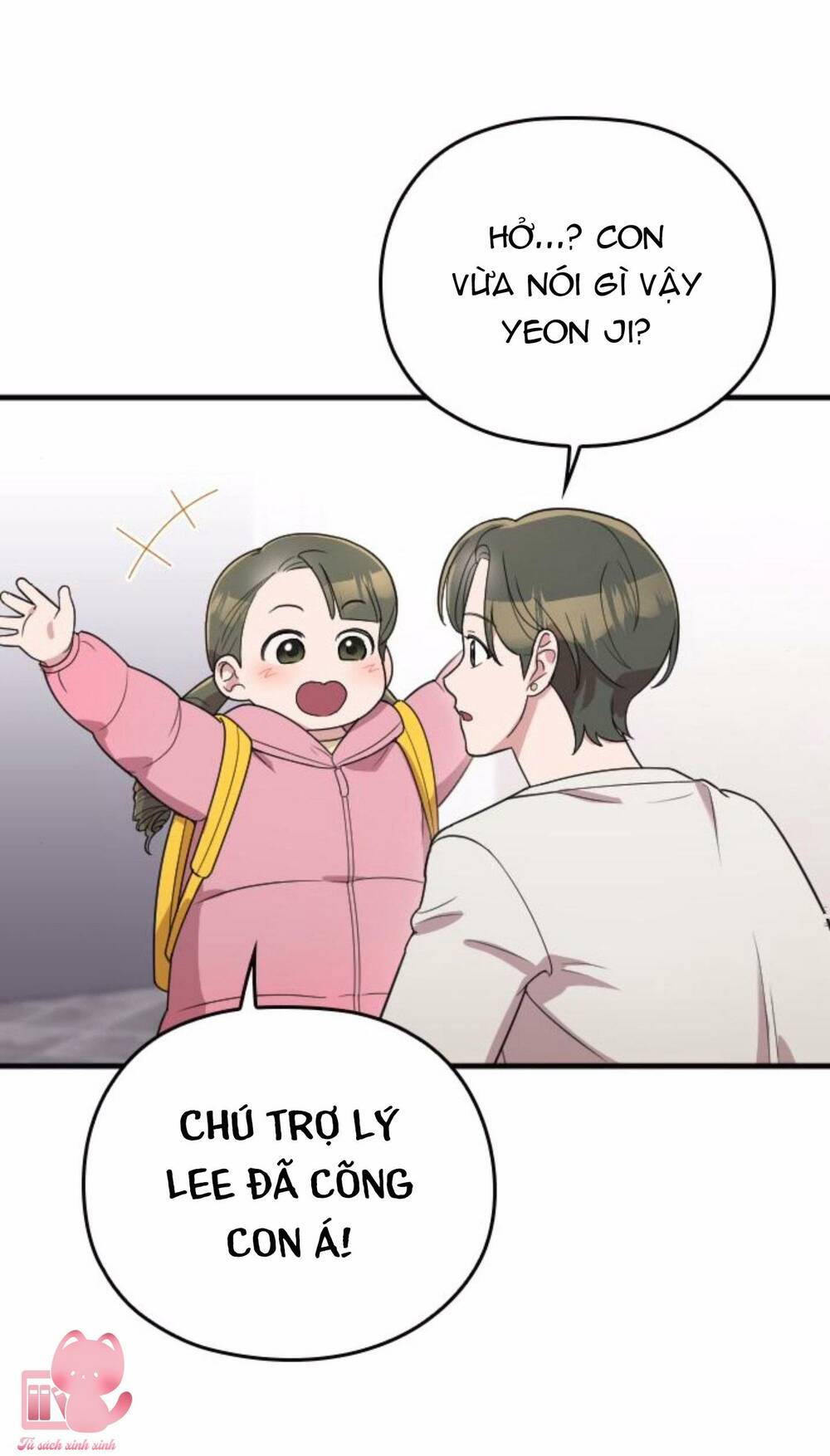 Cô Đi Mà Lấy Chồng Tôi Đi Chương 62 Ảnh 22