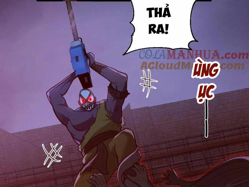 Toàn Cầu Ngự Quỷ: Trong Cơ Thể Ta Có Hàng Trăm Triệu Con Quỷ Chương 168 Ảnh 11