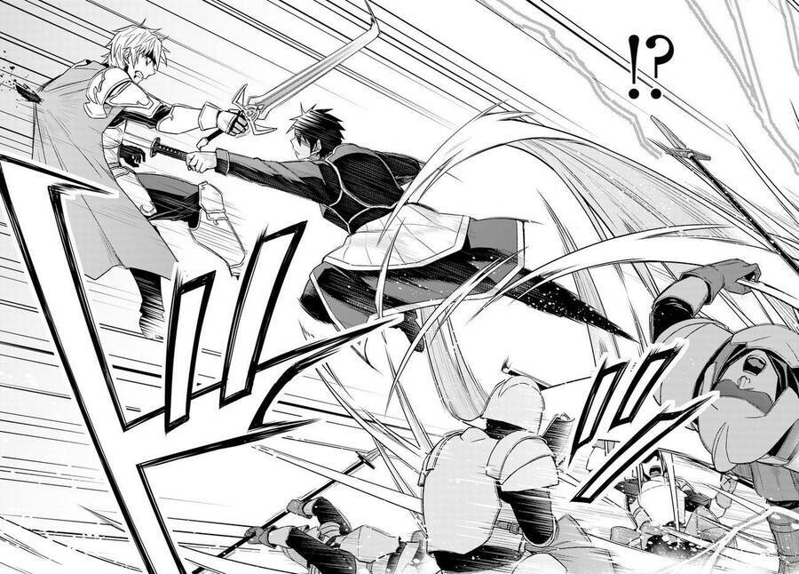 Nidome No Jinsei Wo Isekai De Chương 49 Ảnh 10
