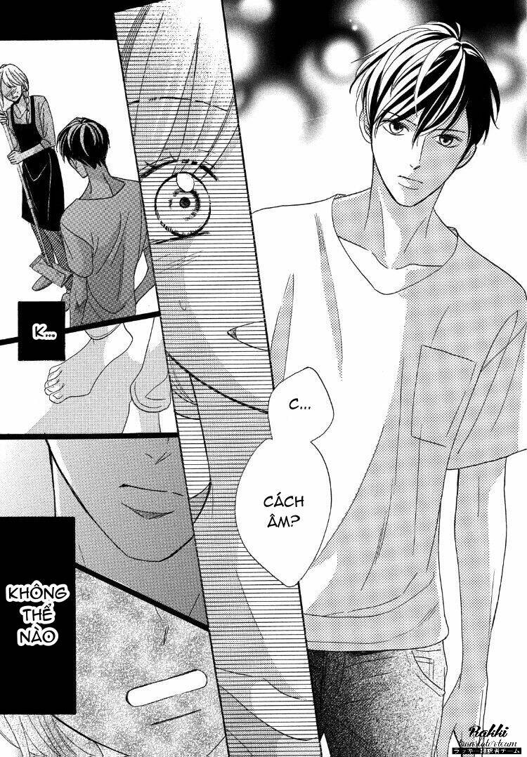 Arashi-Kun No Dakimakura Chương 1 Ảnh 53