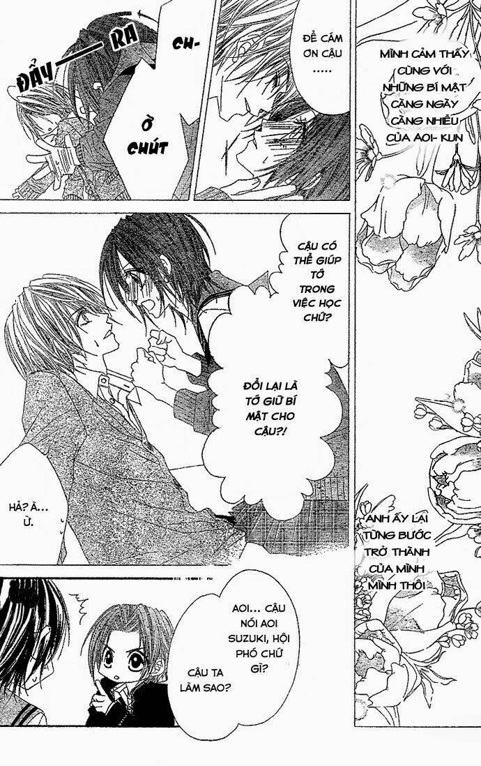 Kyousou Heaven Chương 3 Ảnh 13