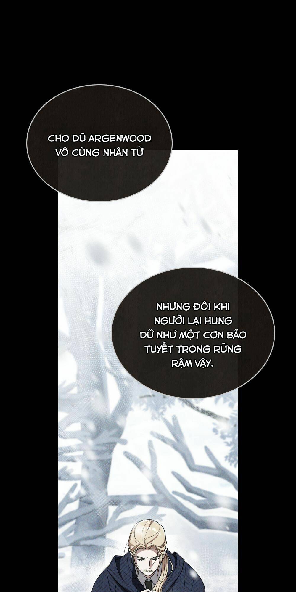 Cuộc Hôn Nhân Chính Trị Với Kẻ Thù Dịu Dàng Chương 5 Ảnh 10